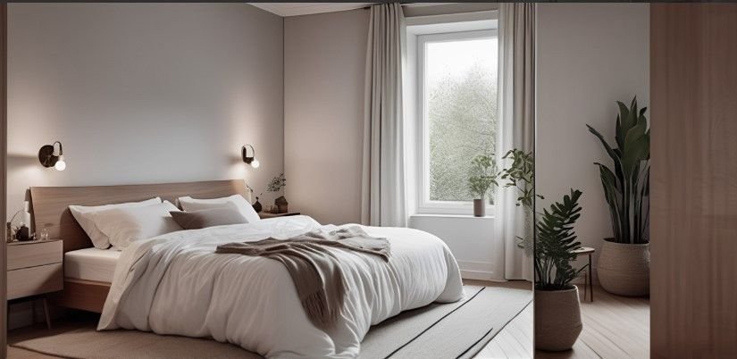 2 Bedroom  apartment in Strovolos, Nicosia