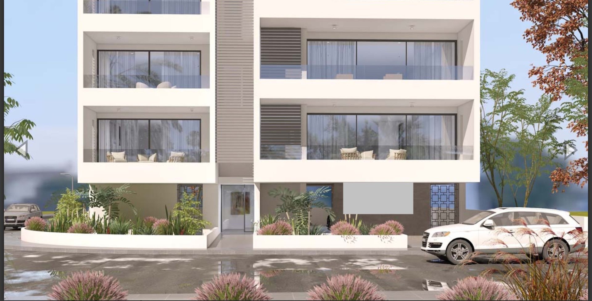 3 Bedroom apartment in Strovolos, Nicosia