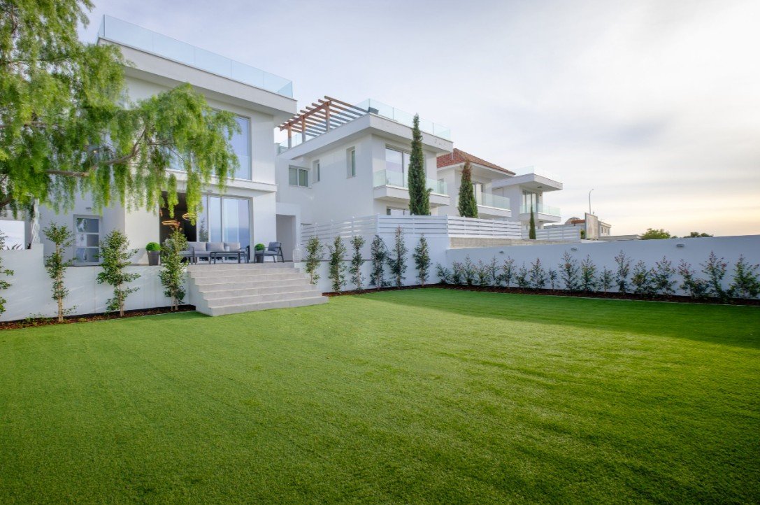 4 Bedroom  town house in Kiti, Larnaca