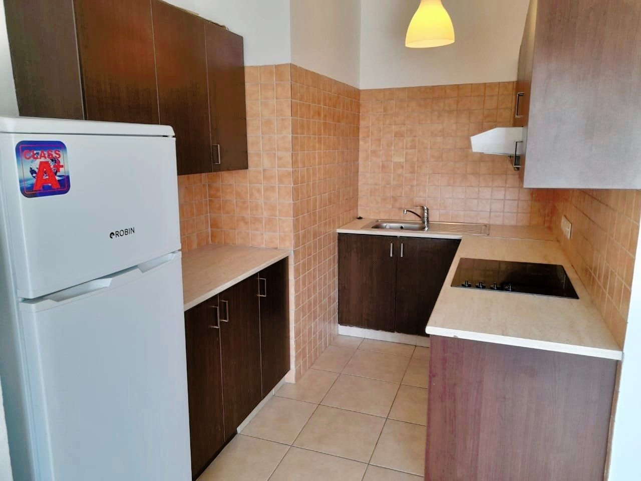2 Bedroom  apartment in Geri, Nicosia