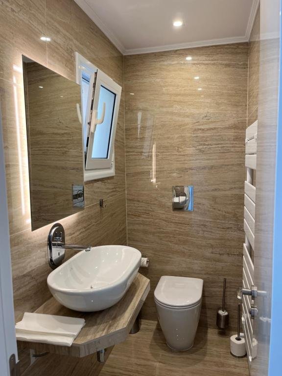 4 Bedroom town house in Tala, Paphos