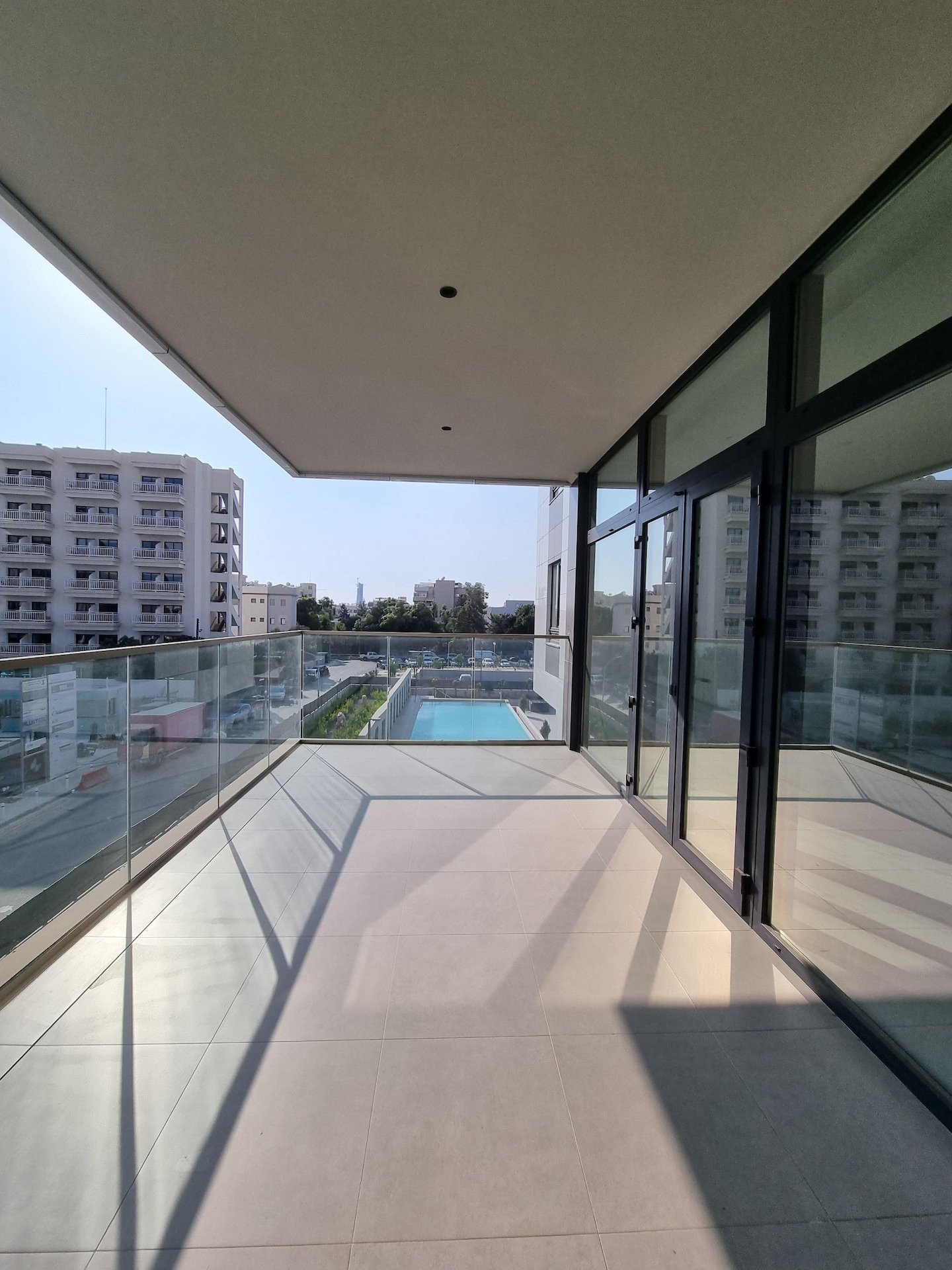 2 Bedroom  apartment in Potamos Germasogeias, Limassol