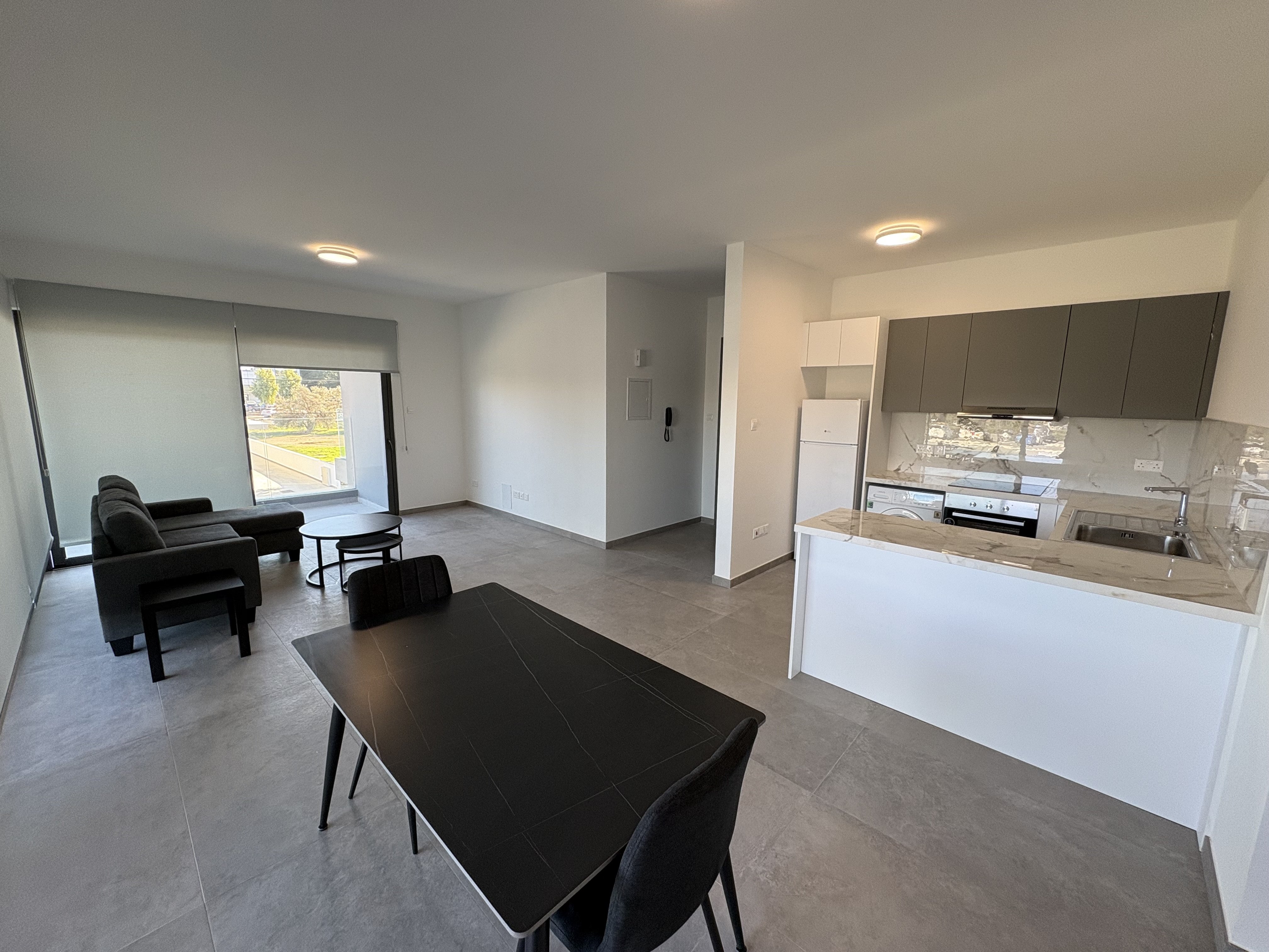 2 Bedroom  apartment in Egkomi, Nicosia