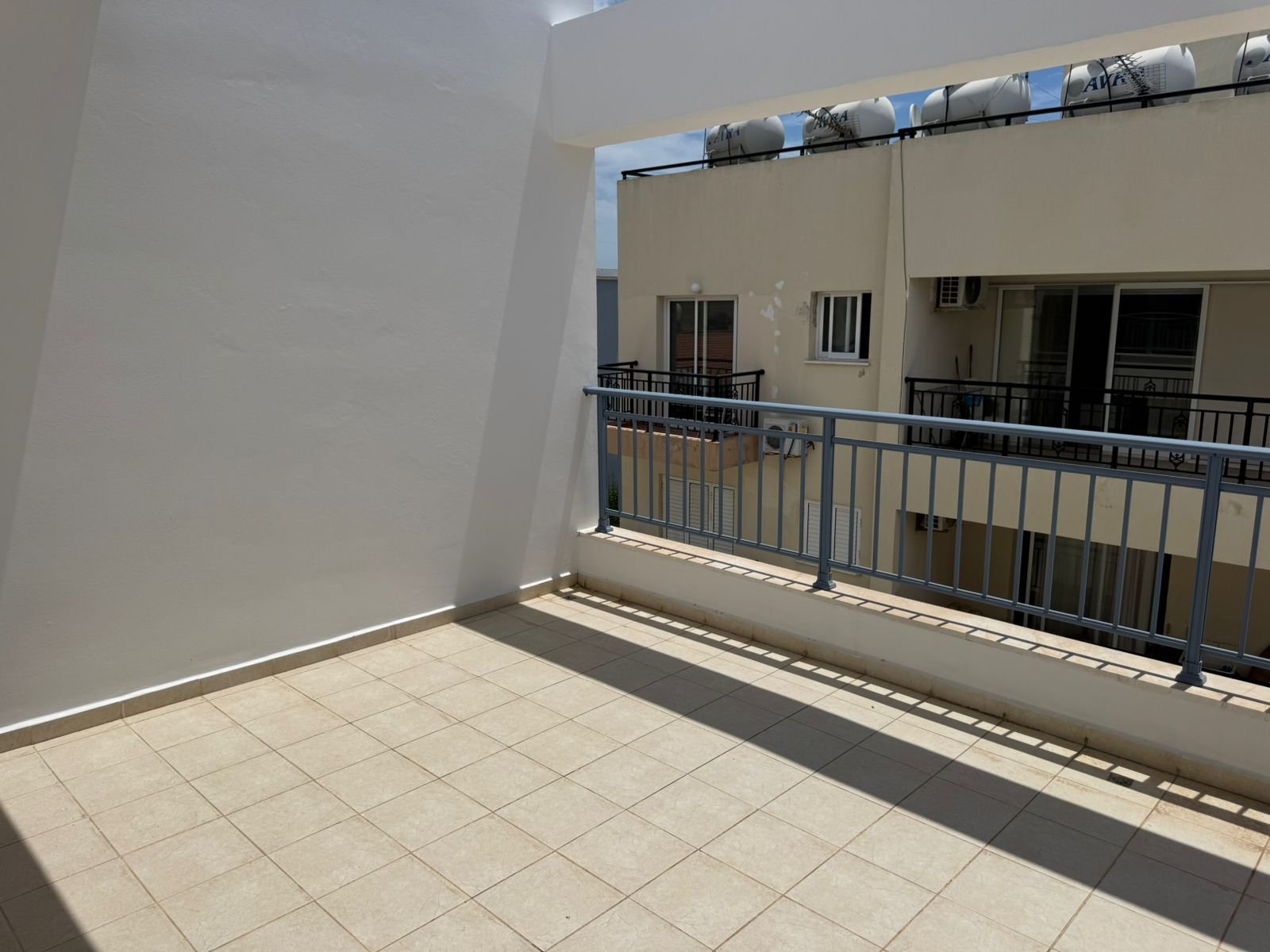 2 Bedroom  apartment in Geroskipou, Paphos