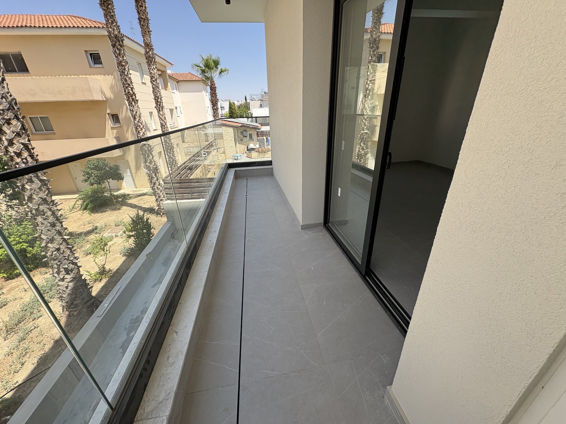 1 Bedroom  apartment in Aglantzia, Nicosia