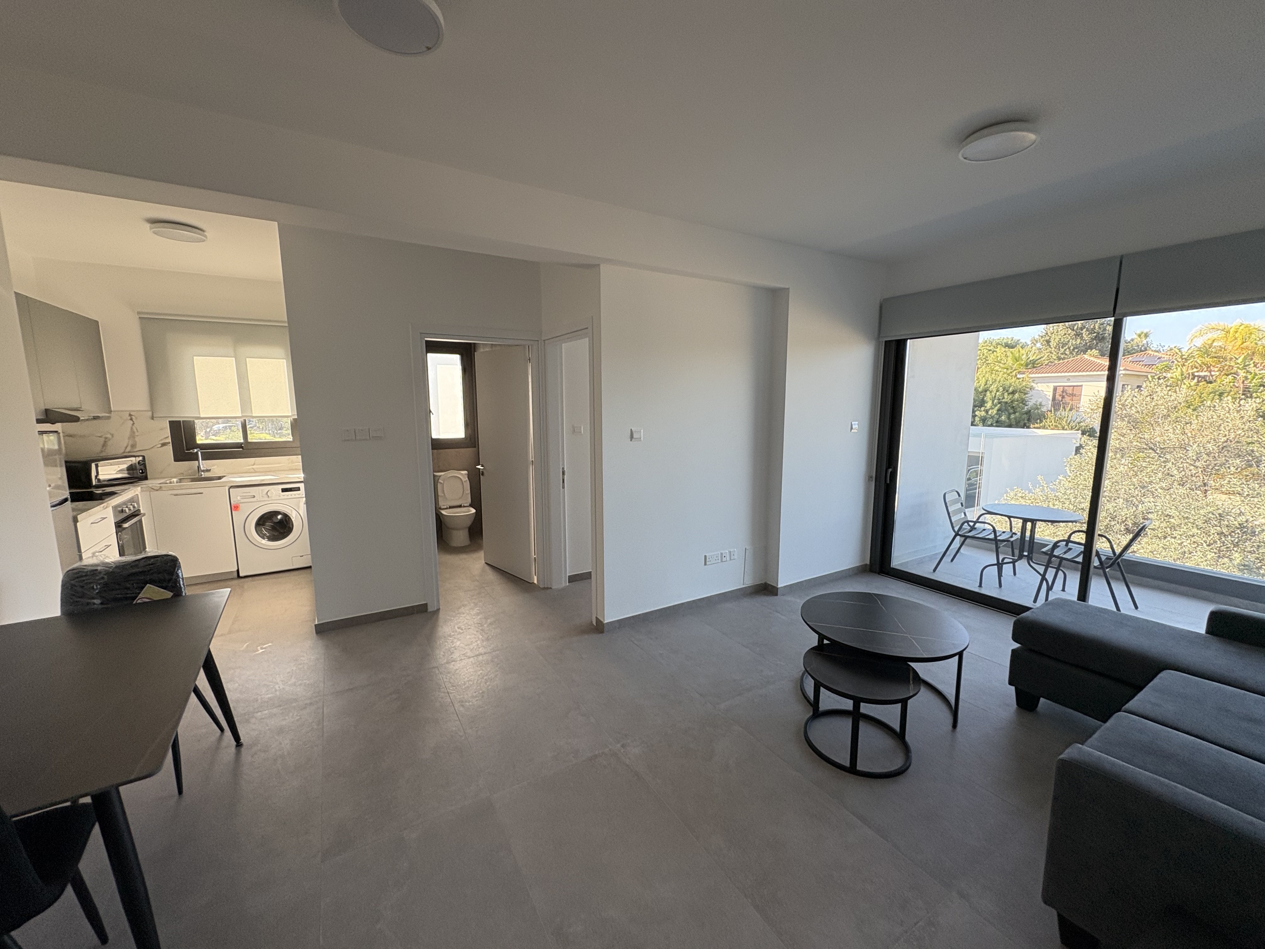 1 Bedroom  apartment in Egkomi, Nicosia