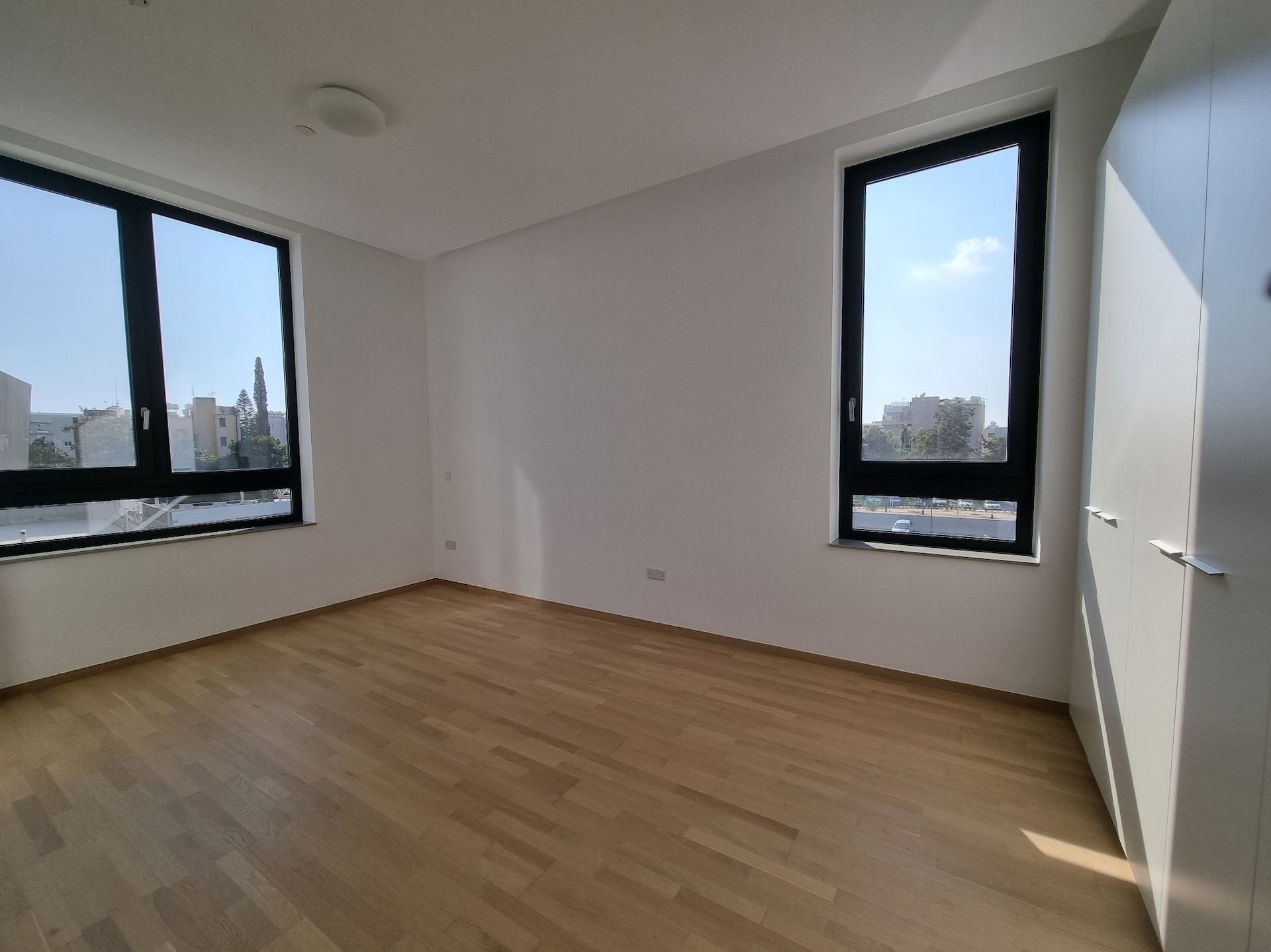 2 Bedroom  apartment in Potamos Germasogeias, Limassol