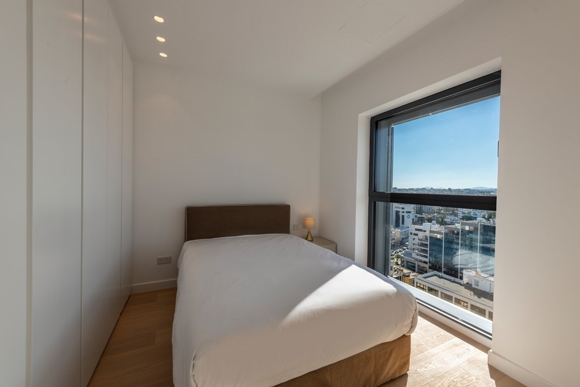 2 Bedroom  apartment in Nicosia Center, Nicosia