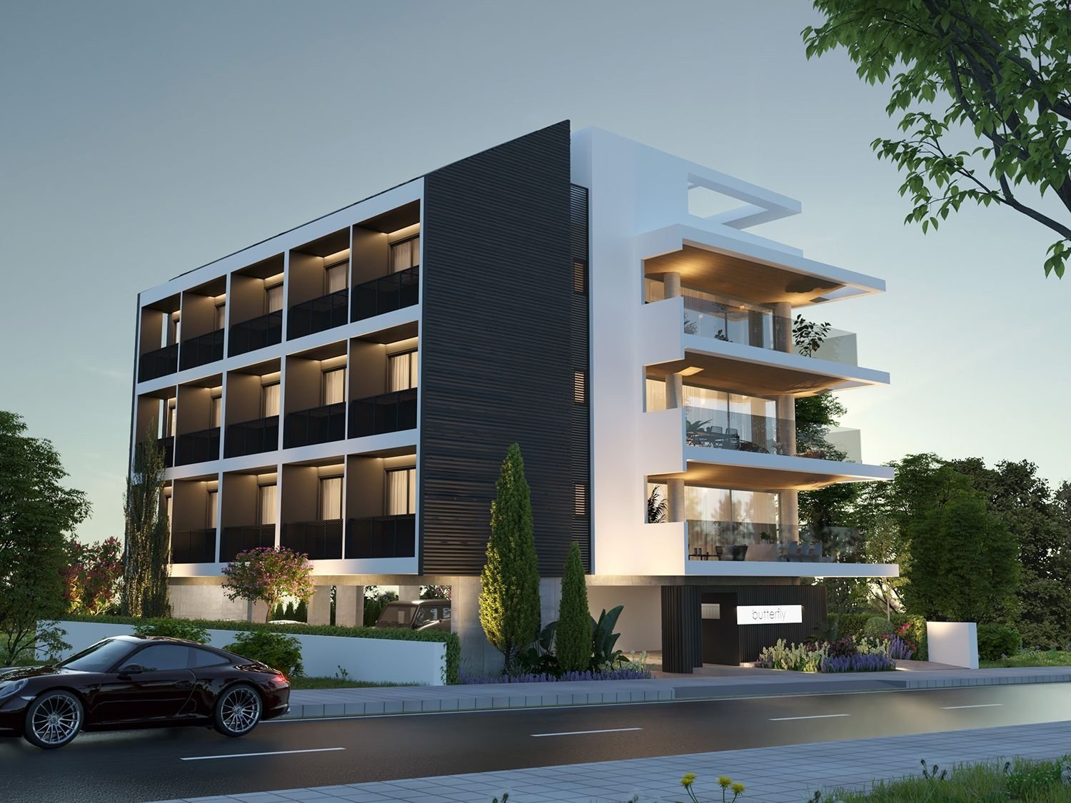 3 Bedroom  apartment in Aglantzia, Nicosia