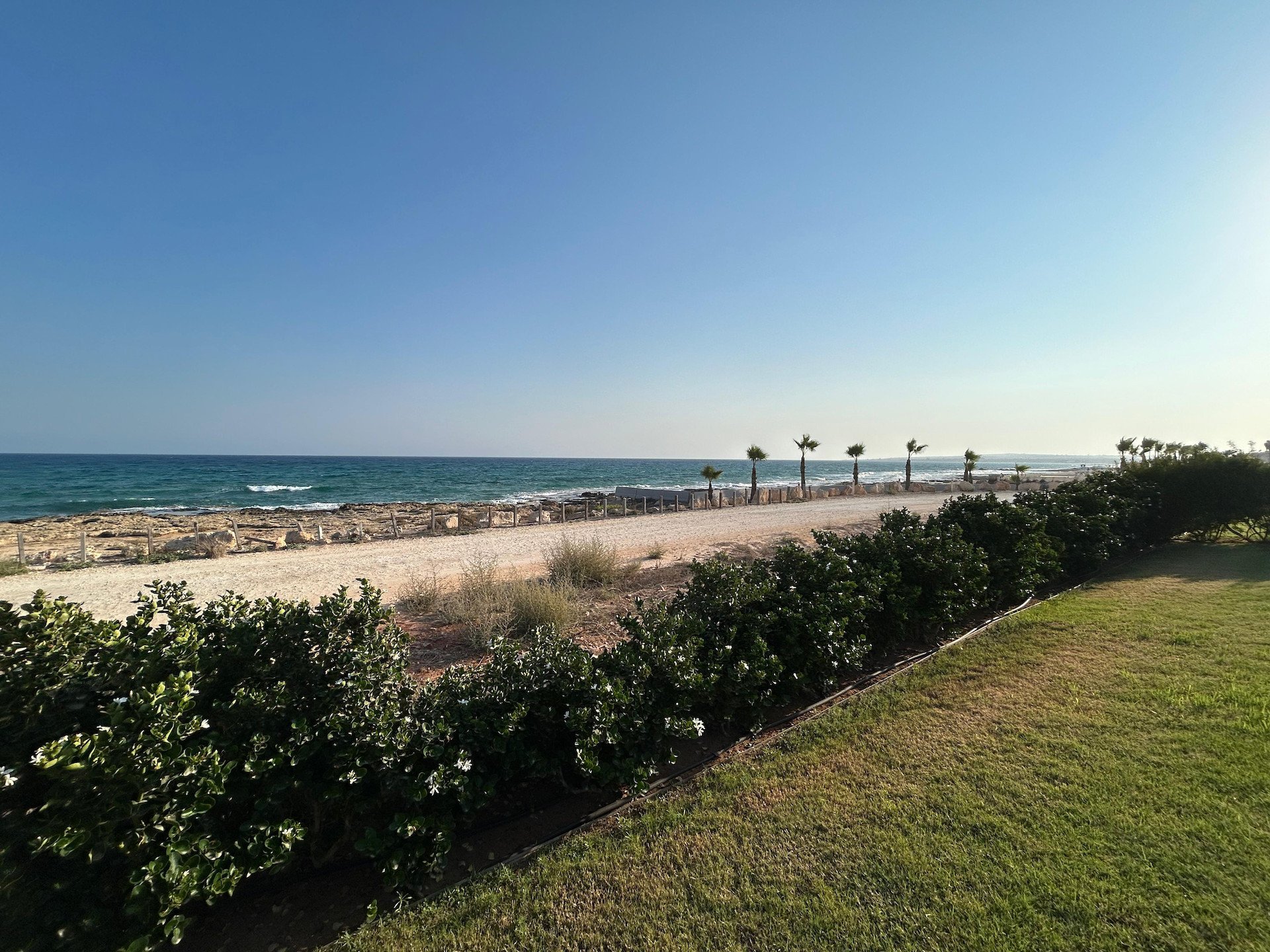 4 Bedroom  town house in Agia Thekla, Famagusta