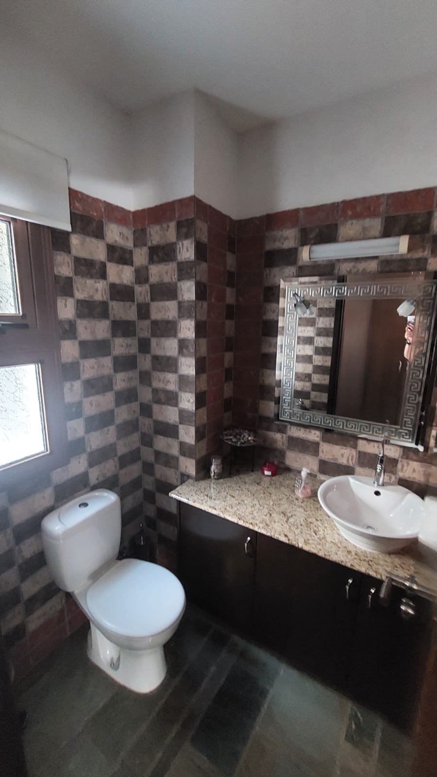 3 Bedroom villa in Tala, Paphos