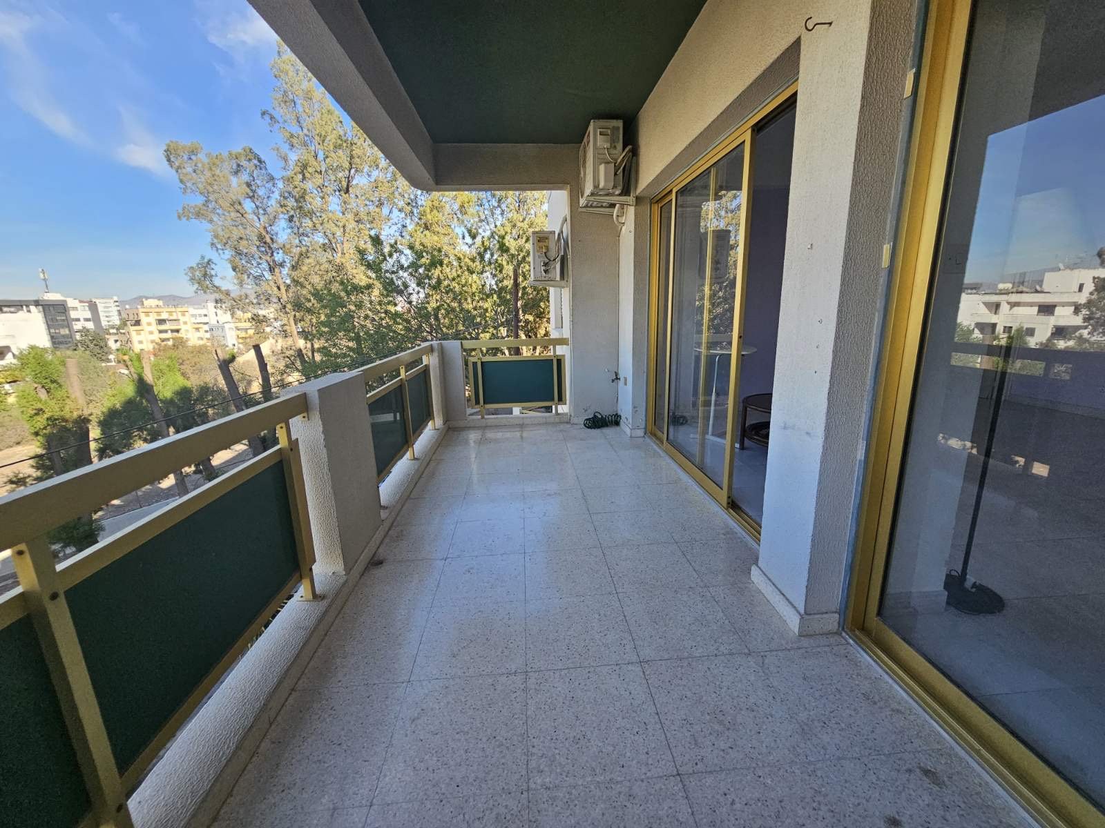 2 Bedroom apartment in Nicosia Center, Nicosia