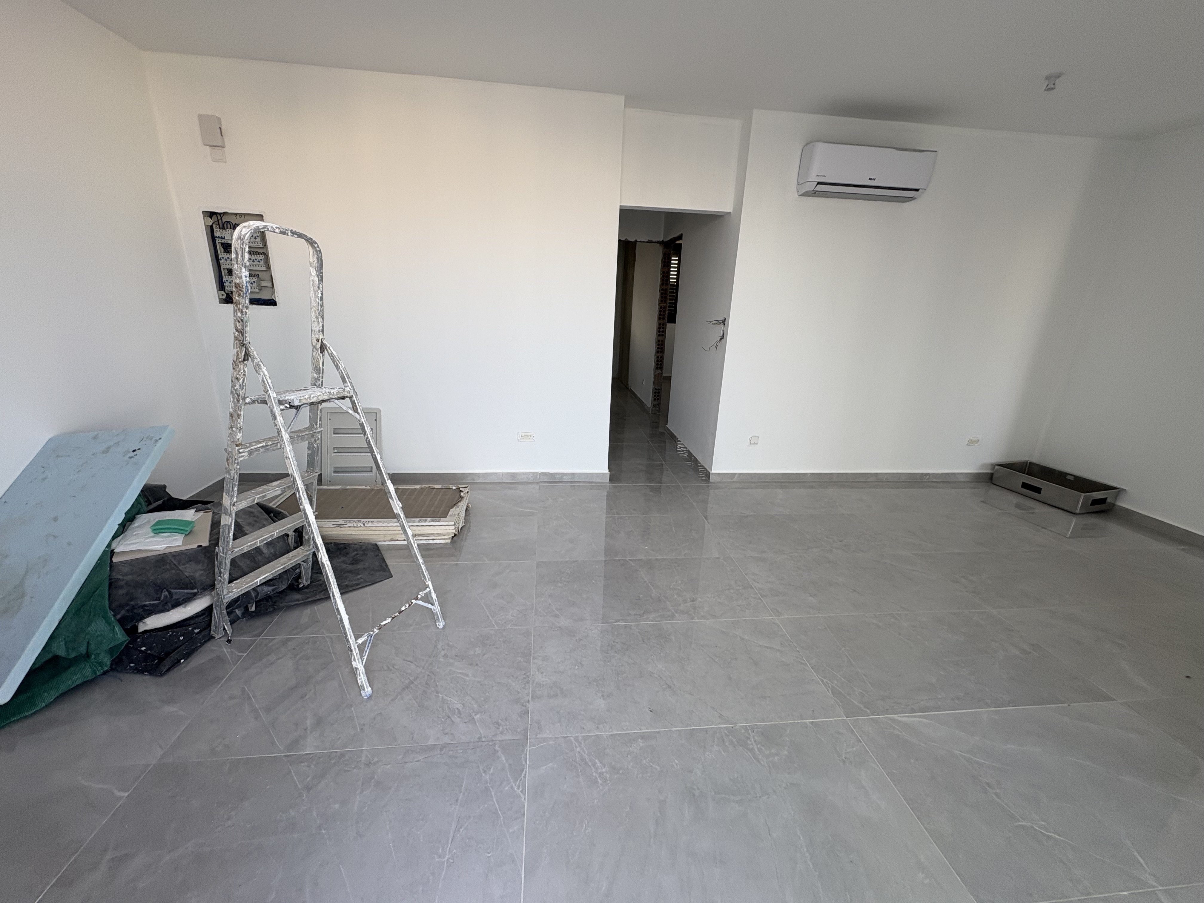 2 Bedroom  penthouse in Latsia, Nicosia