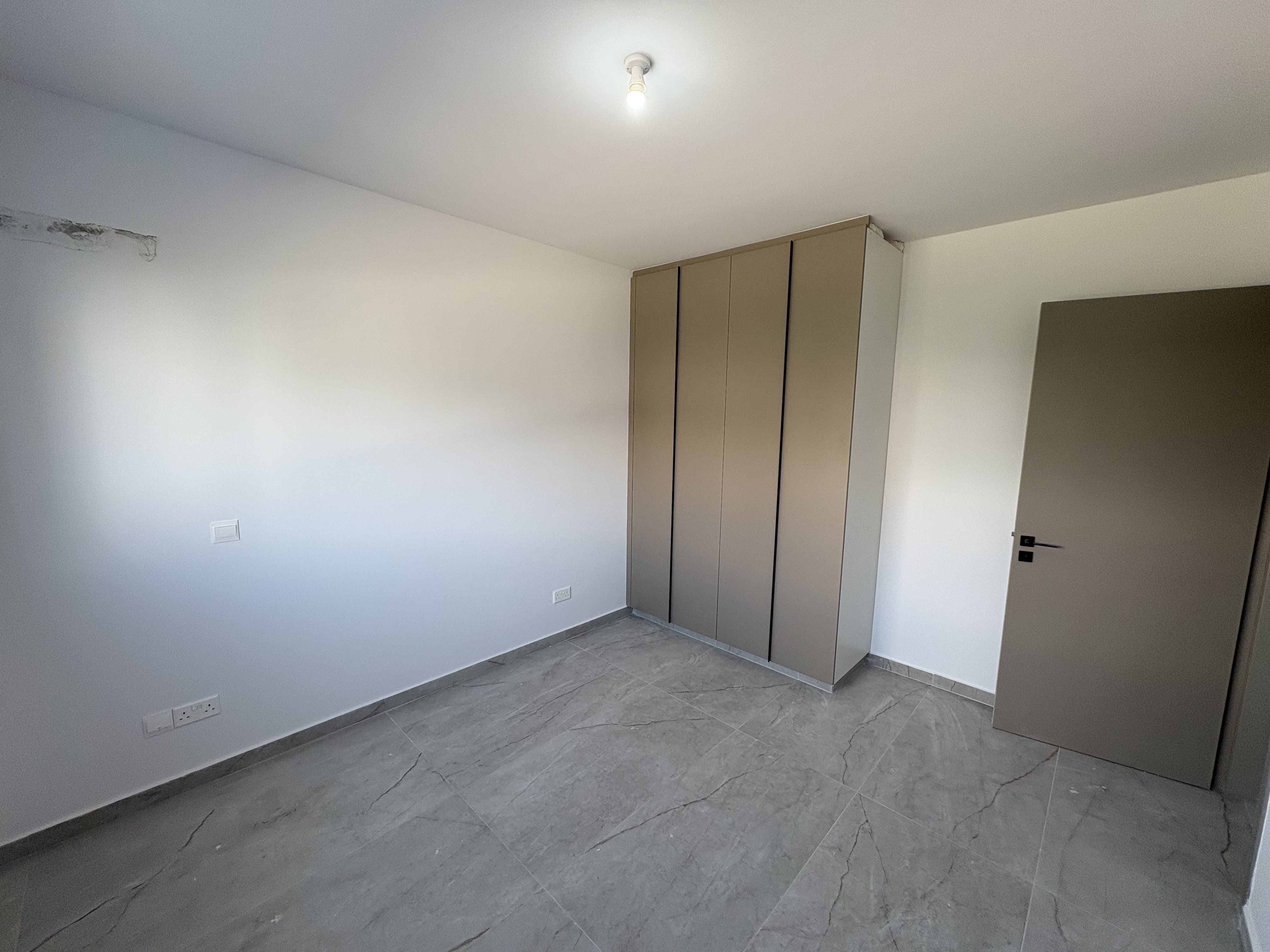 Studio  apartment in Strovolos, Nicosia