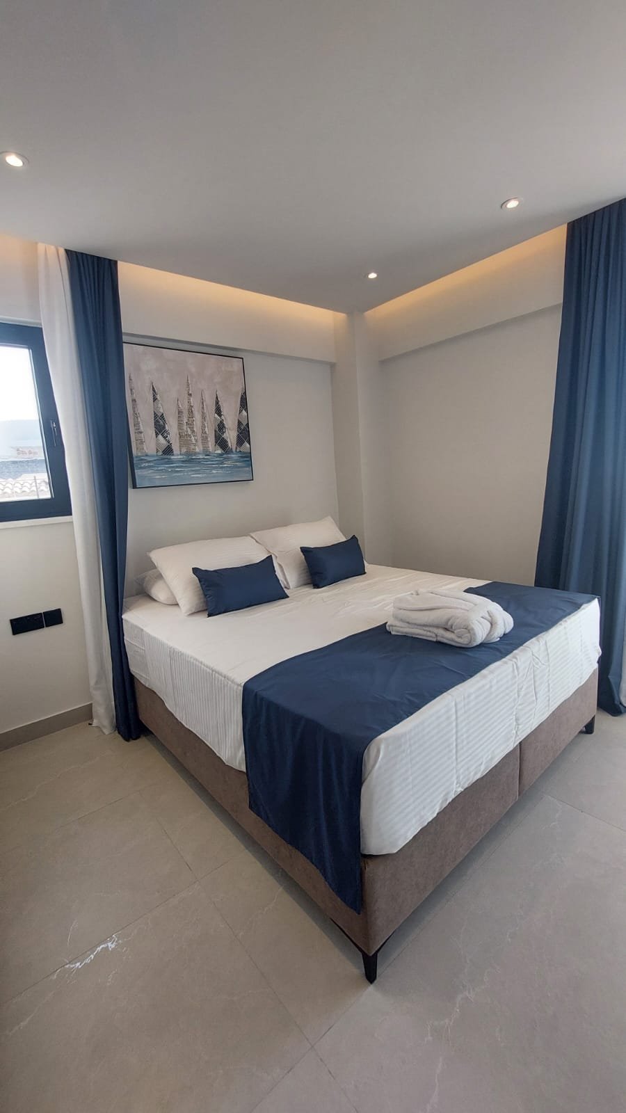 2 Bedroom  apartment in Kissonerga, Paphos