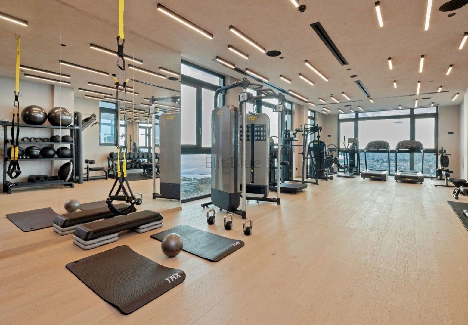 3 Bedroom  apartment in Potamos Germasogeias, Limassol