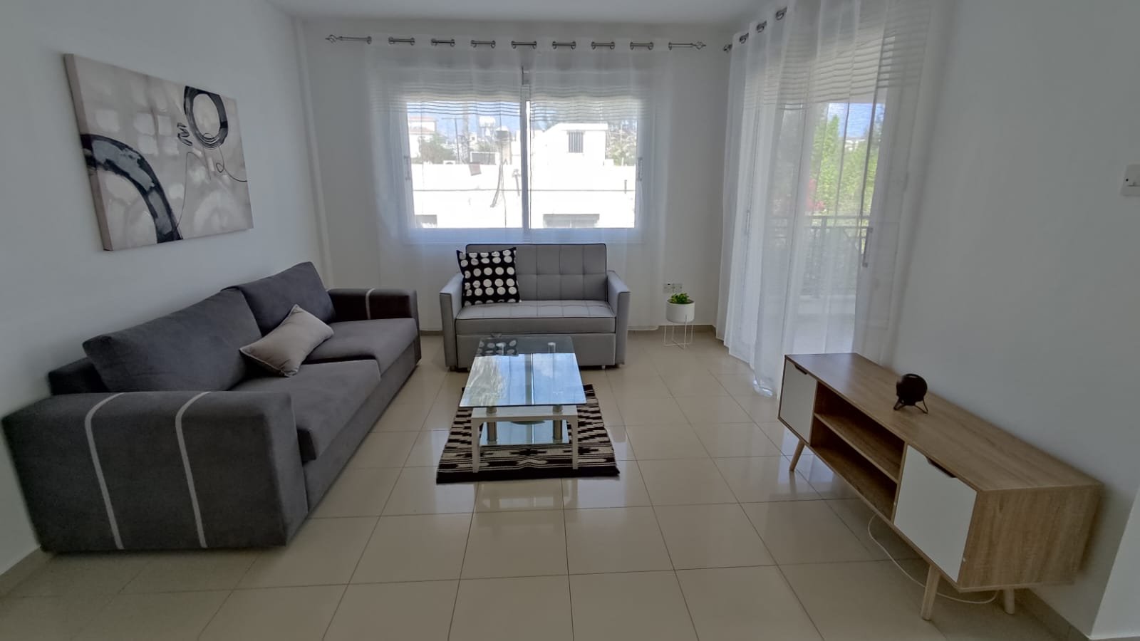 2 Bedroom  apartment in Universal, Paphos