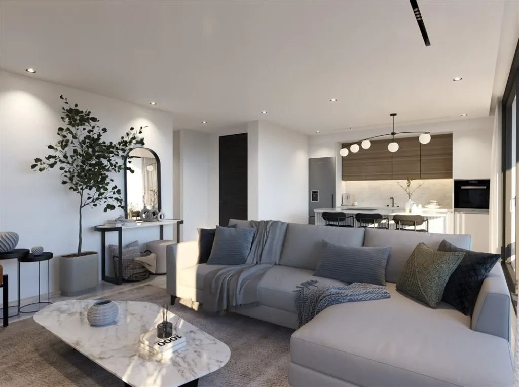 2 Bedroom  apartment in Latsia, Nicosia