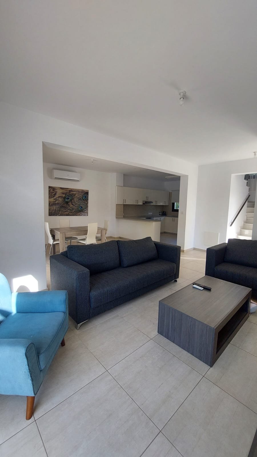 3 Bedroom town house in Kouklia, Paphos