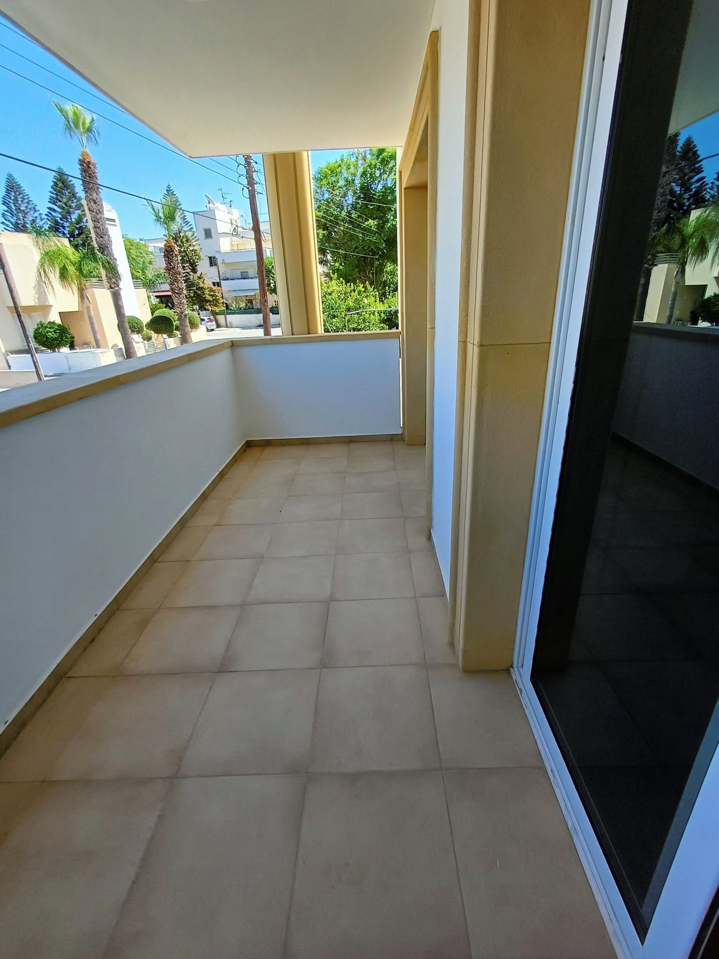 2 Bedroom  apartment in Pallouriotissa, Nicosia