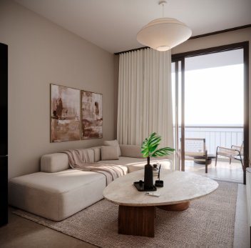 1 Bedroom  apartment in Egkomi, Nicosia