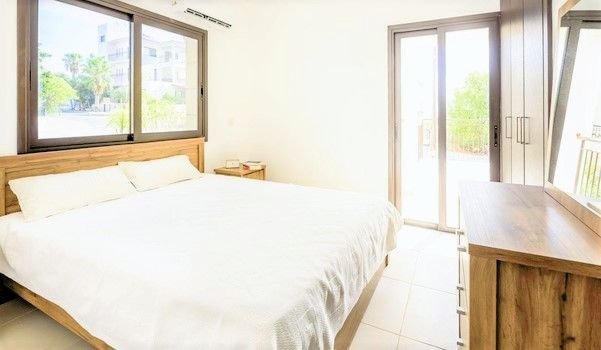 2 Bedroom  apartment in Aglantzia, Nicosia