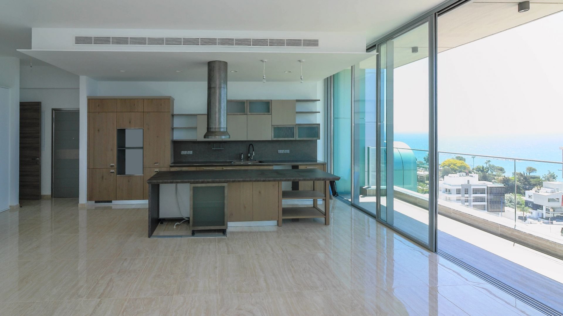 3 Bedroom apartment in Agios Tychon, Limassol
