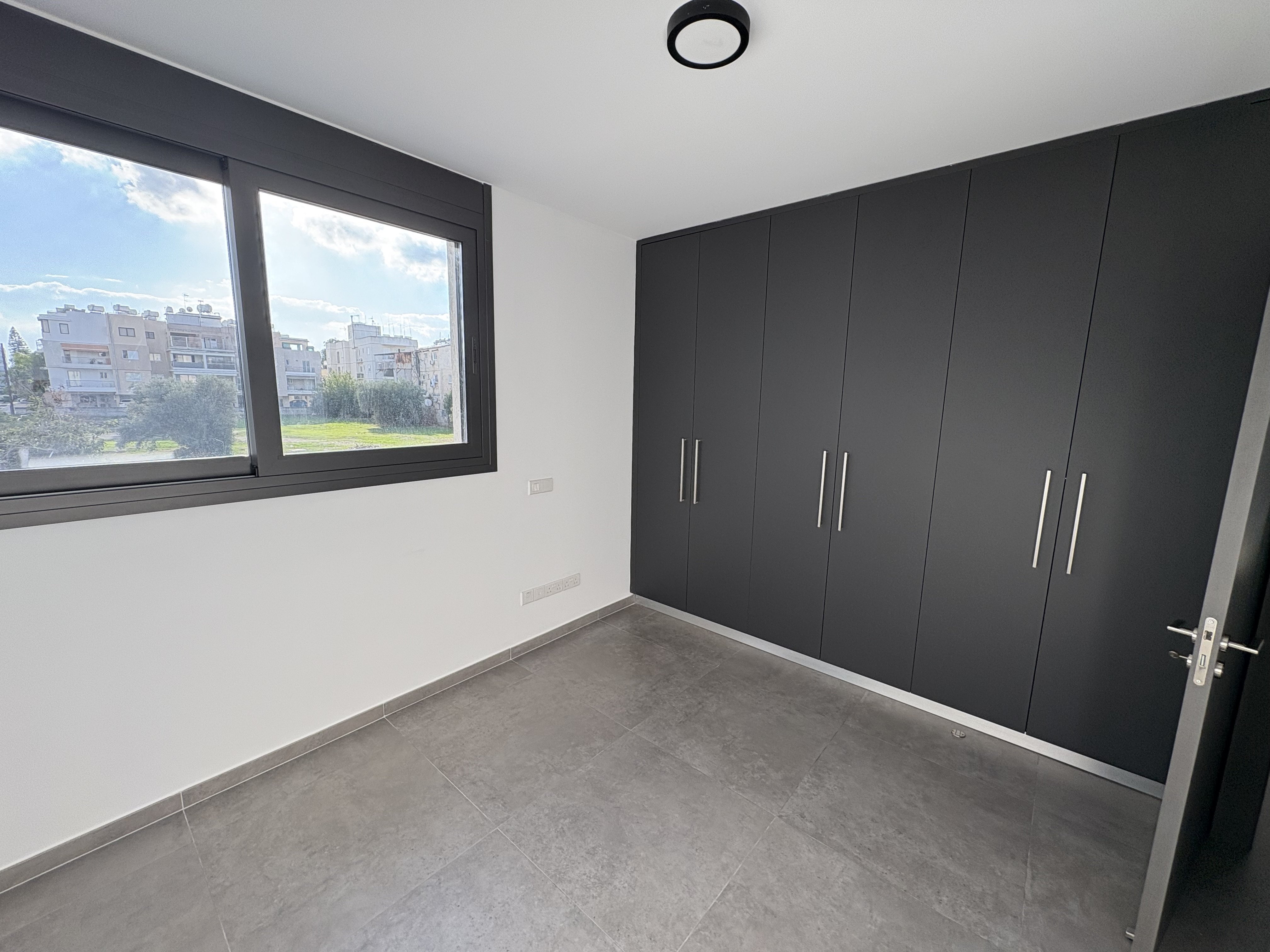 1 Bedroom apartment in Strovolos, Nicosia