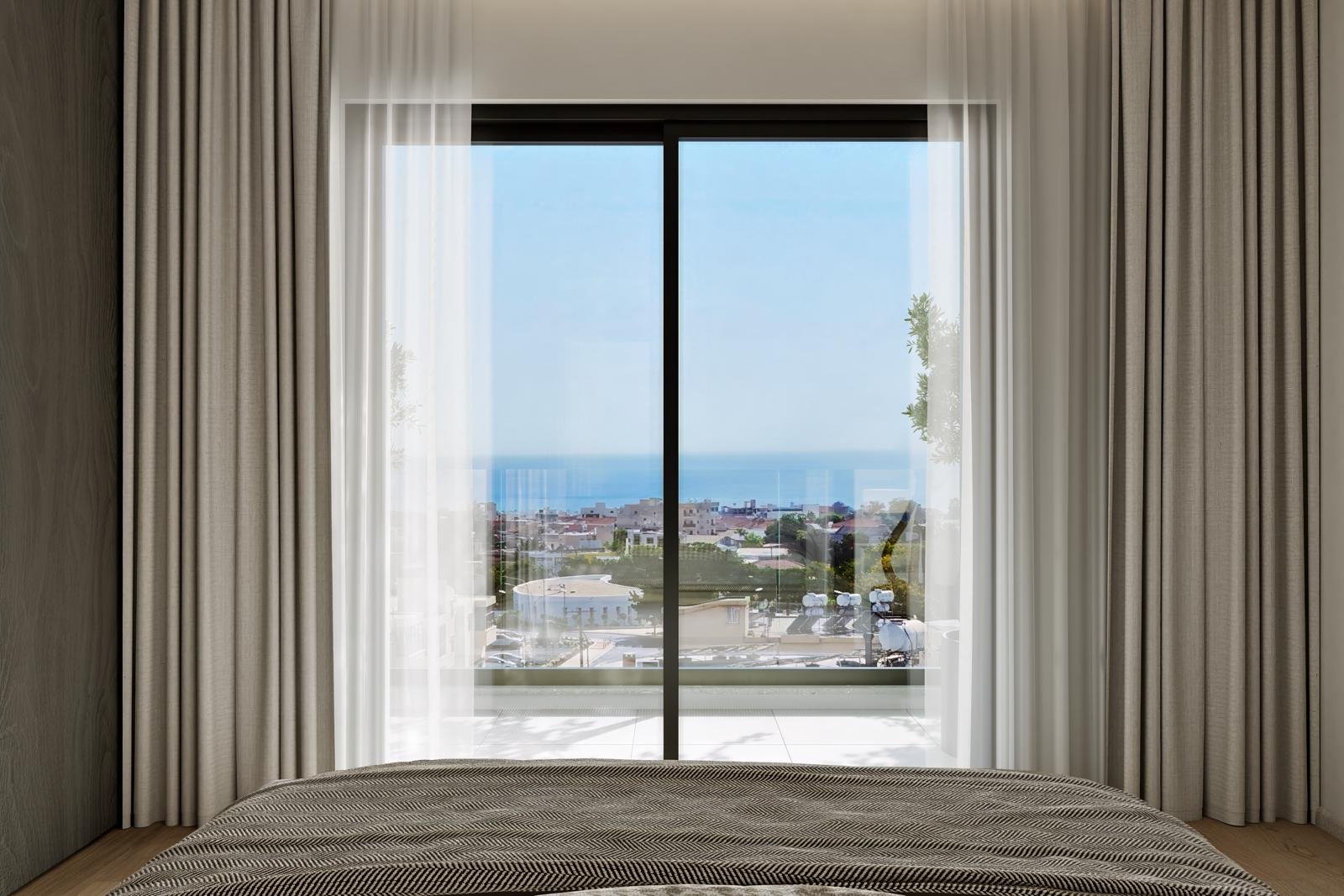 2 Bedroom  apartment in Agios Pavlos, Paphos