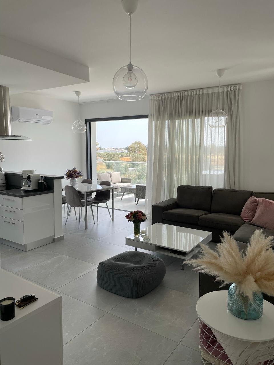 2 Bedroom  apartment in Strovolos, Nicosia