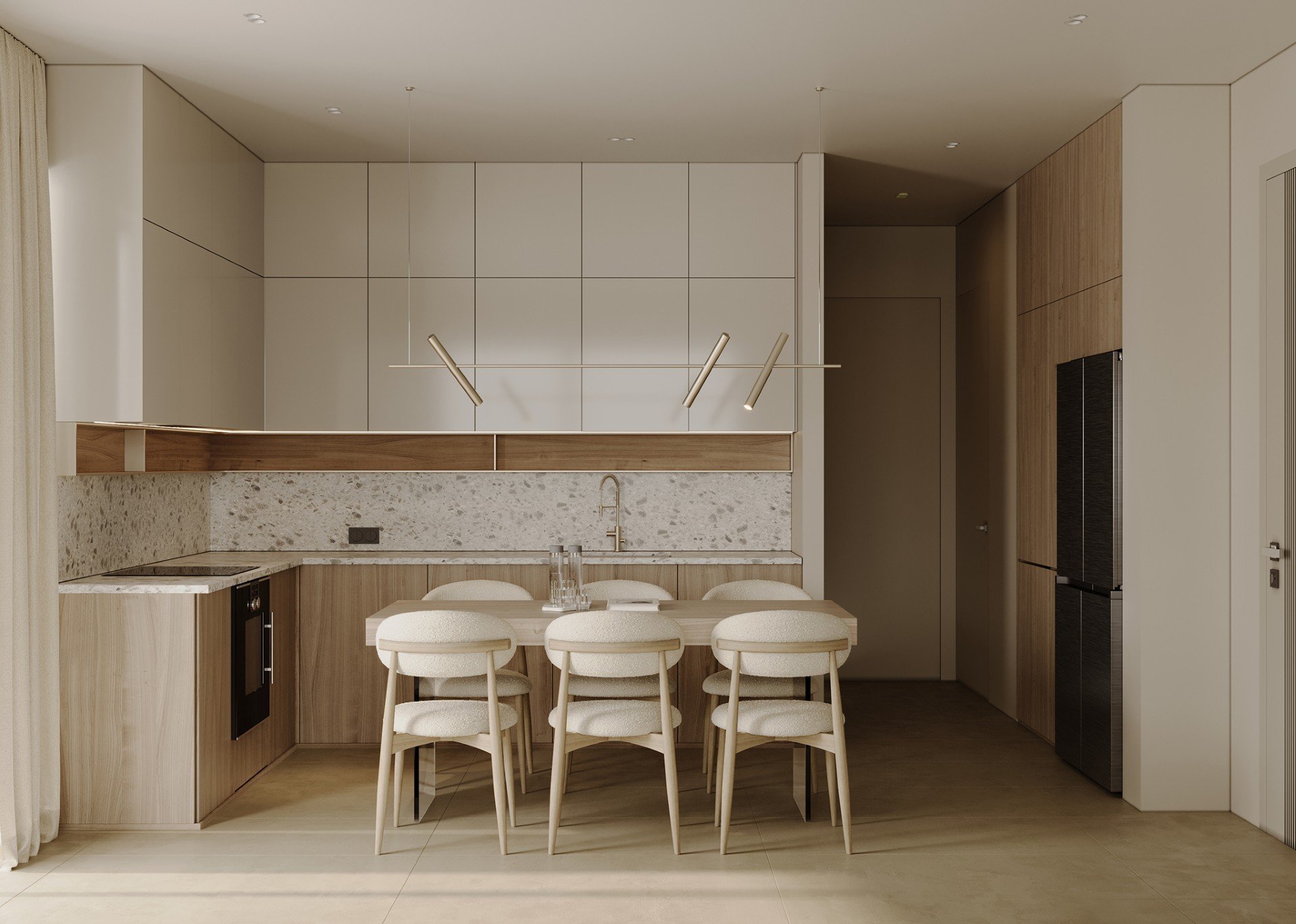 2 Bedroom apartment in Latsia, Nicosia