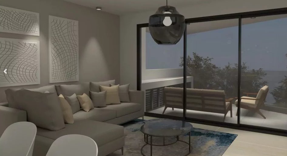 3 Bedroom town house in Latsia, Nicosia