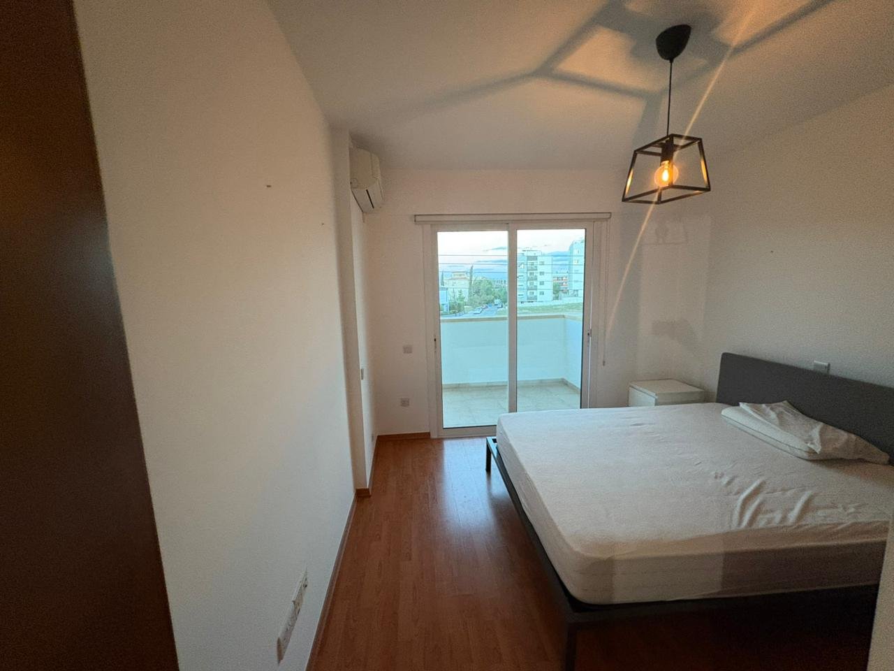 2 Bedroom  apartment in Pallouriotissa, Nicosia