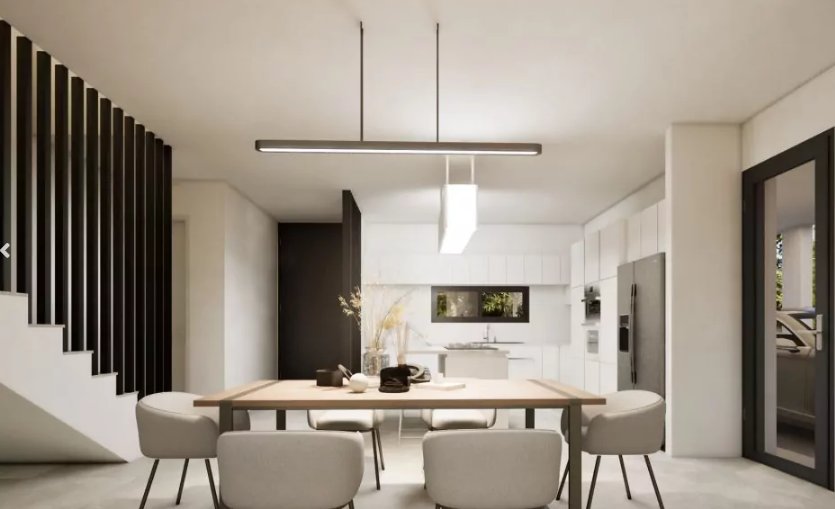 3 Bedroom  town house in Geri, Nicosia