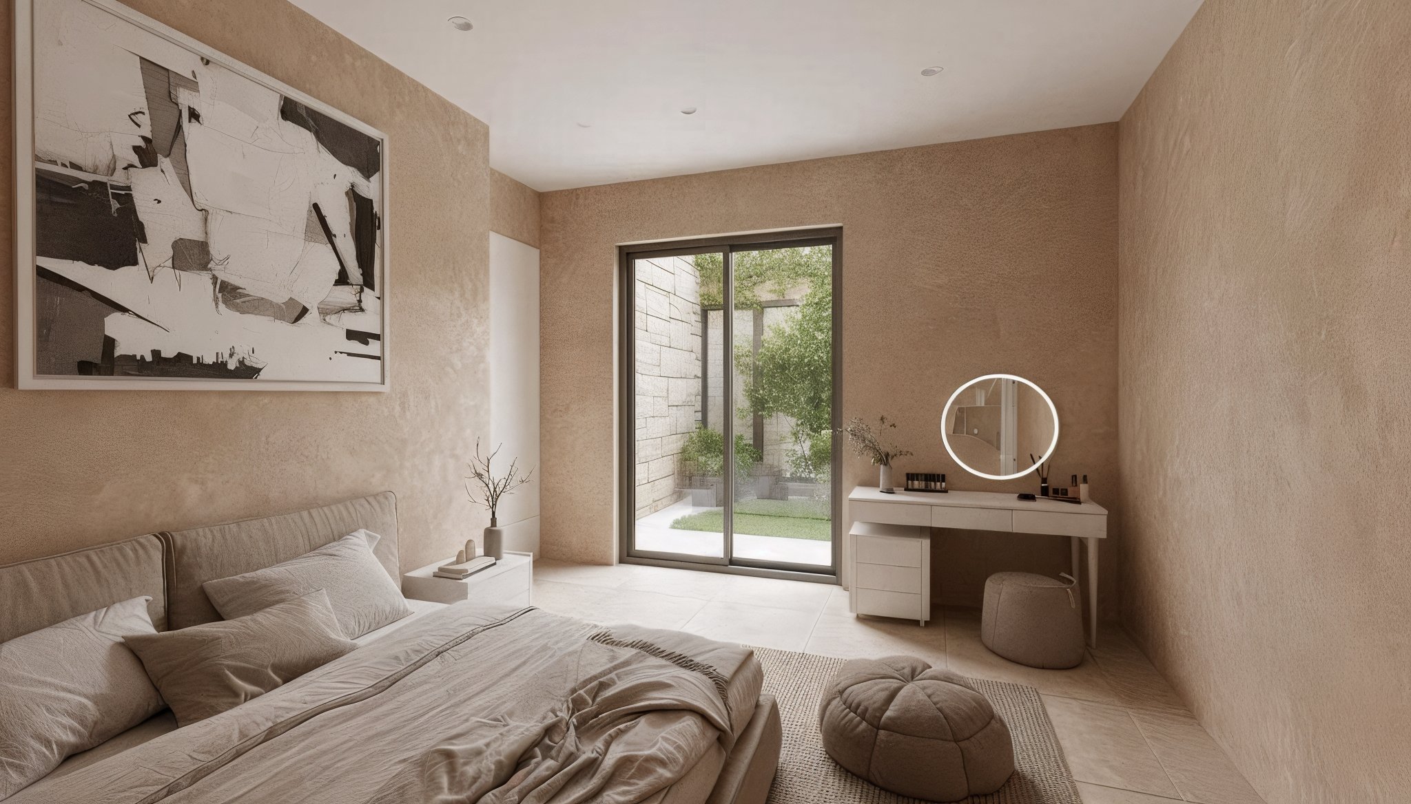 5 Bedroom  bungalow in Tala, Paphos