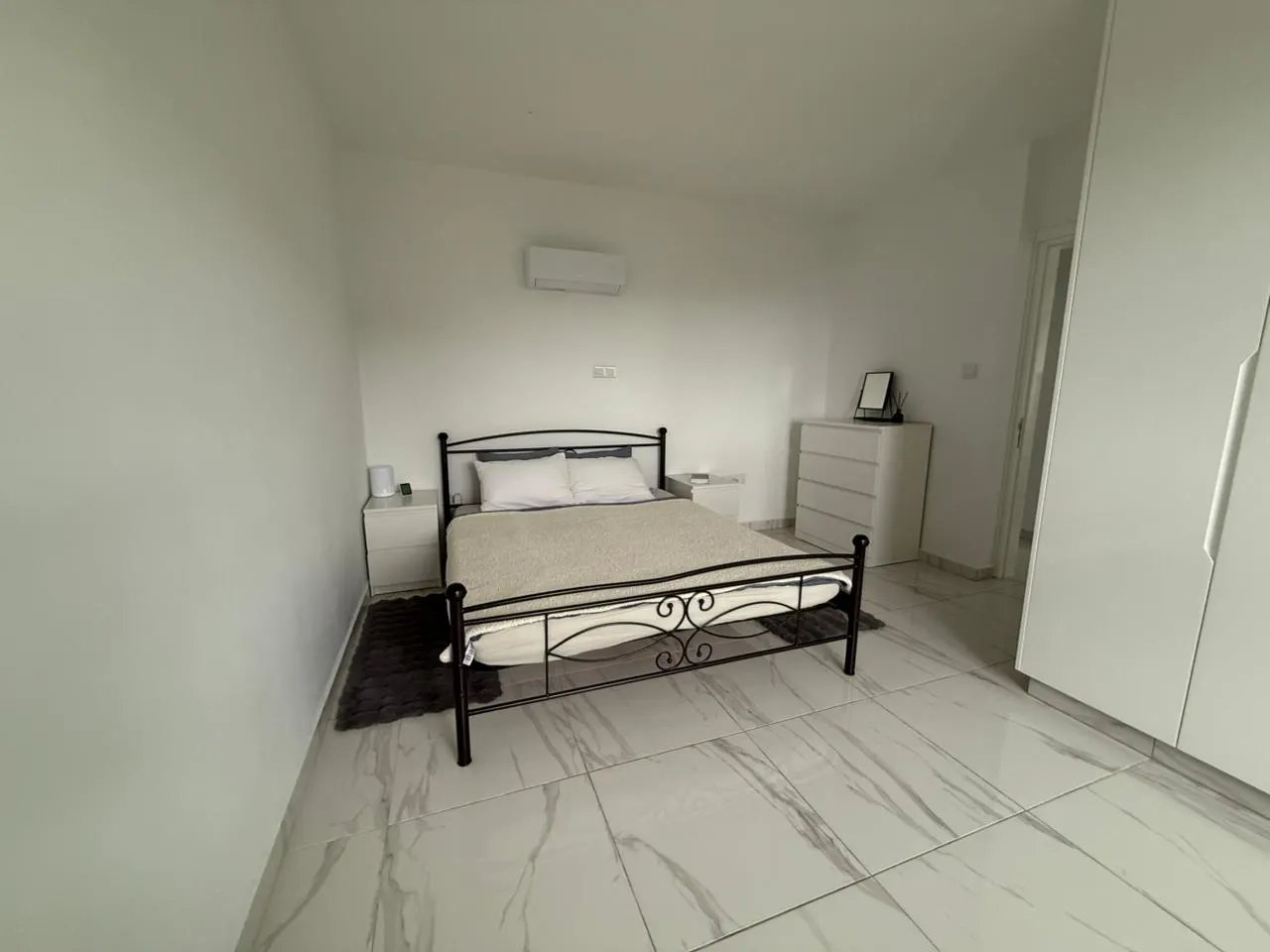 3 Bedroom  apartment in Mesogi, Paphos