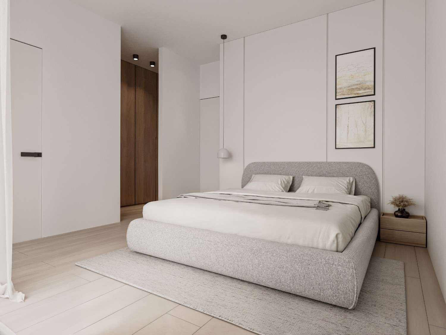 3 Bedroom  town house in Geroskipou, Paphos