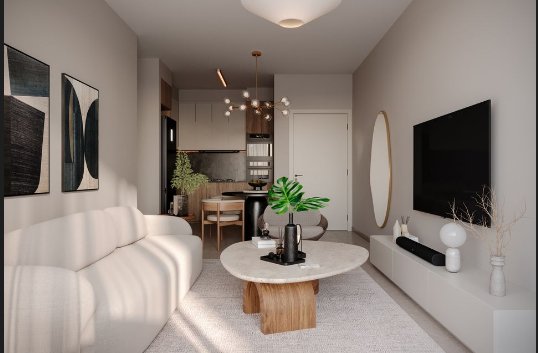 1 Bedroom  apartment in Egkomi, Nicosia