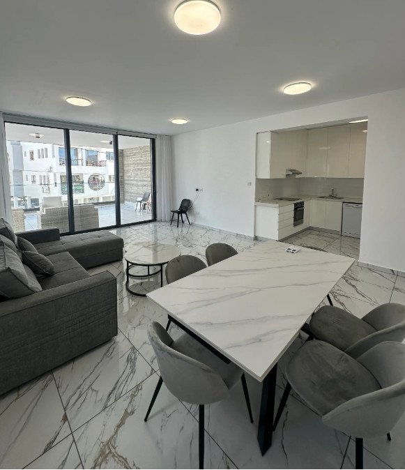 3 Bedroom  apartment in Vasiliko, Paphos