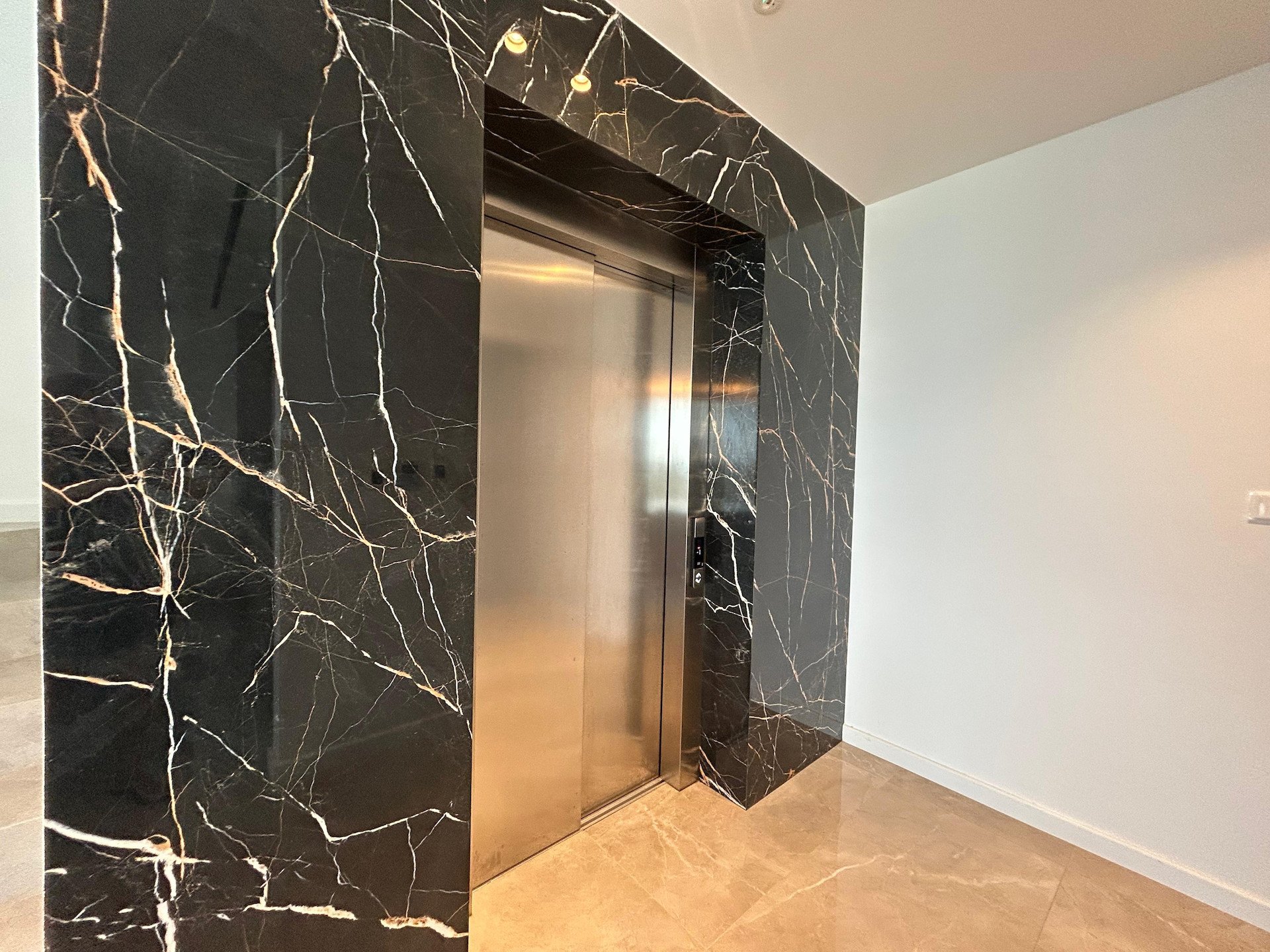 4 Bedroom  town house in Agia Thekla, Famagusta