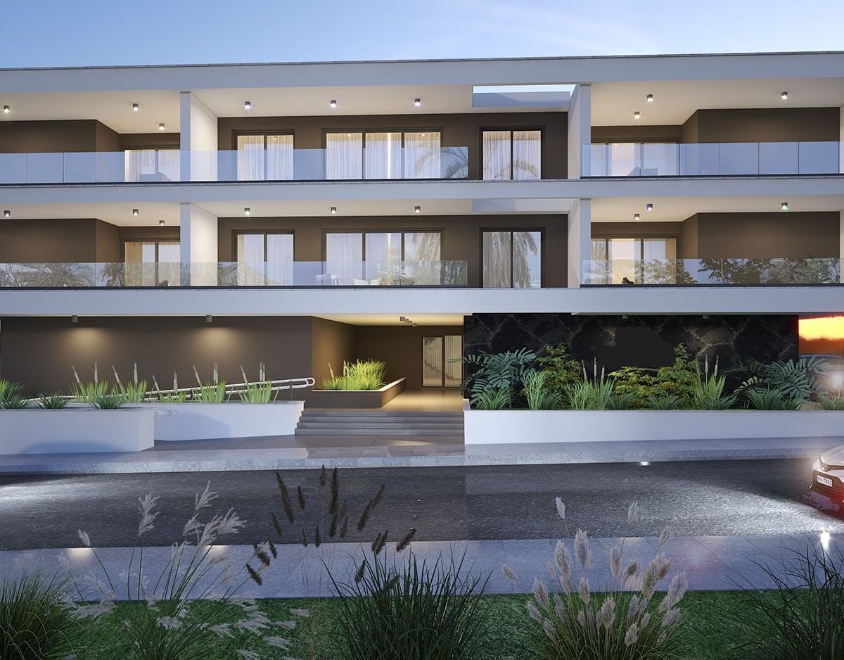 3 Bedroom  apartment in Strovolos, Nicosia