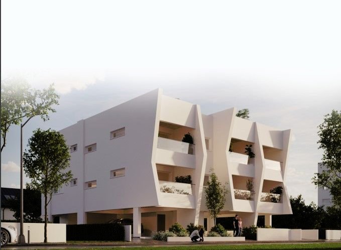 2 Bedroom  apartment in Lakatameia, Nicosia