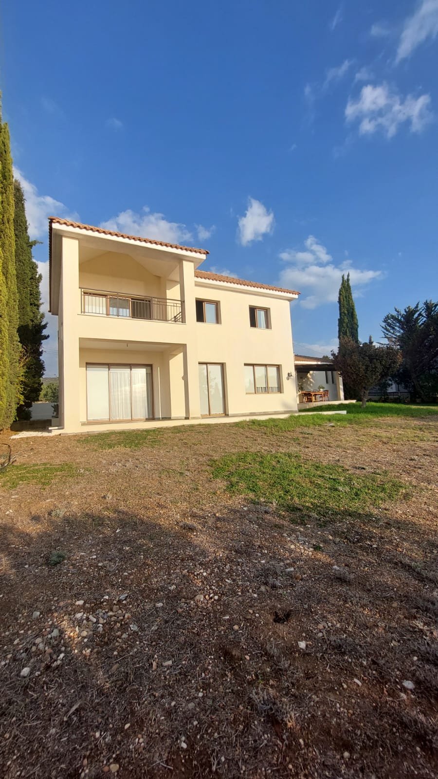 3 Bedroom villa in Tala, Paphos