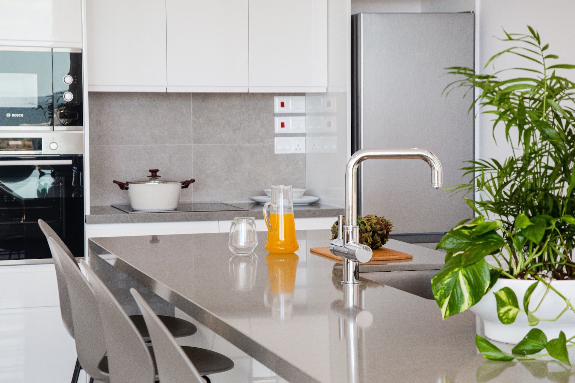 4 Bedroom  town house in Pegeia, Paphos