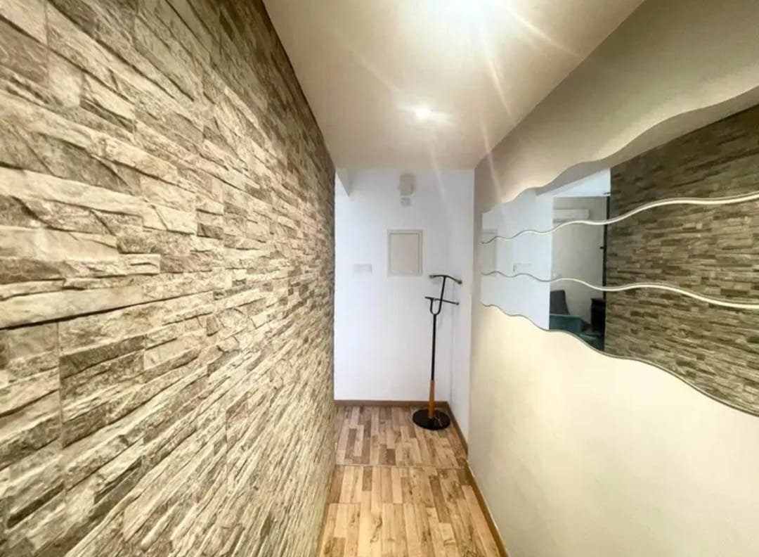 2 Bedroom apartment in Omonia, Limassol