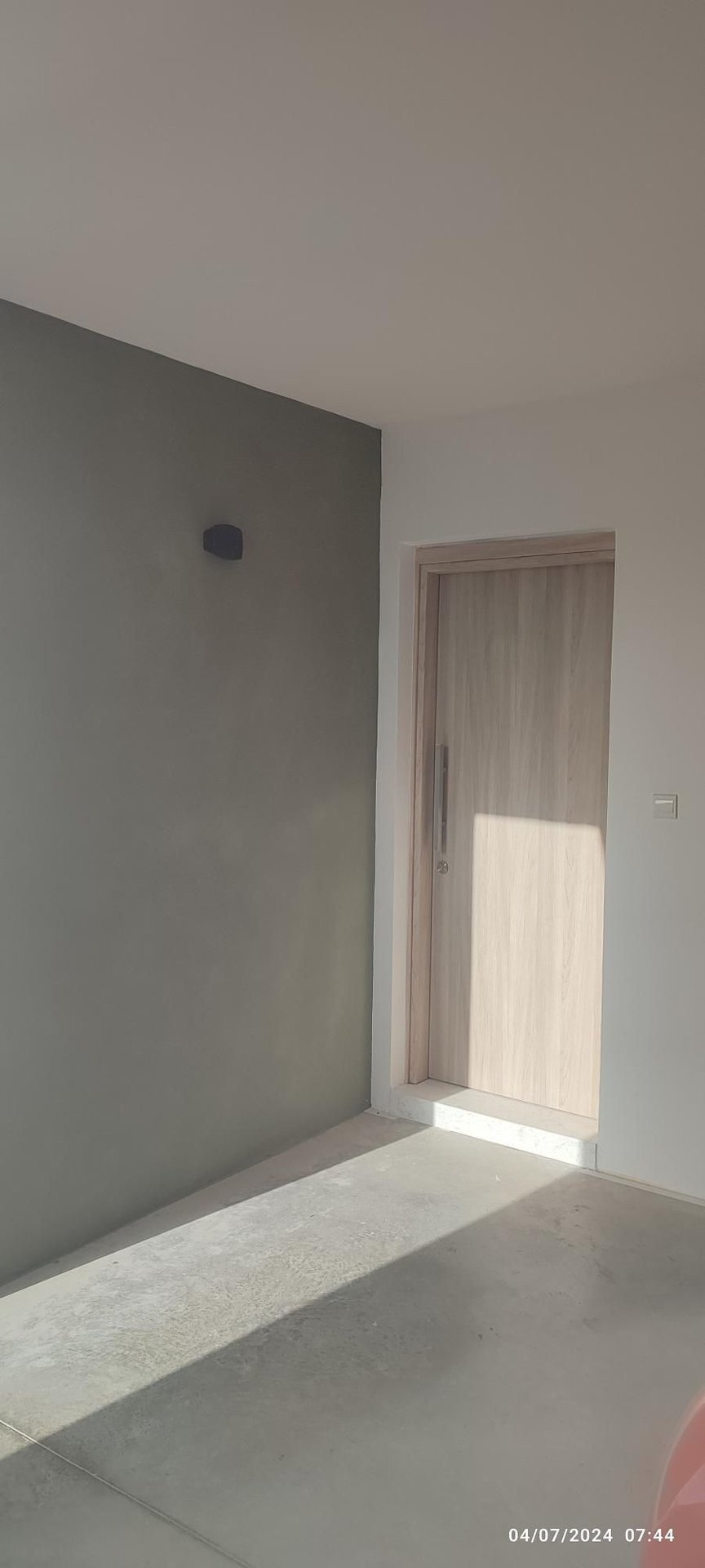 2 Bedroom  apartment in Mesa Chorio, Paphos