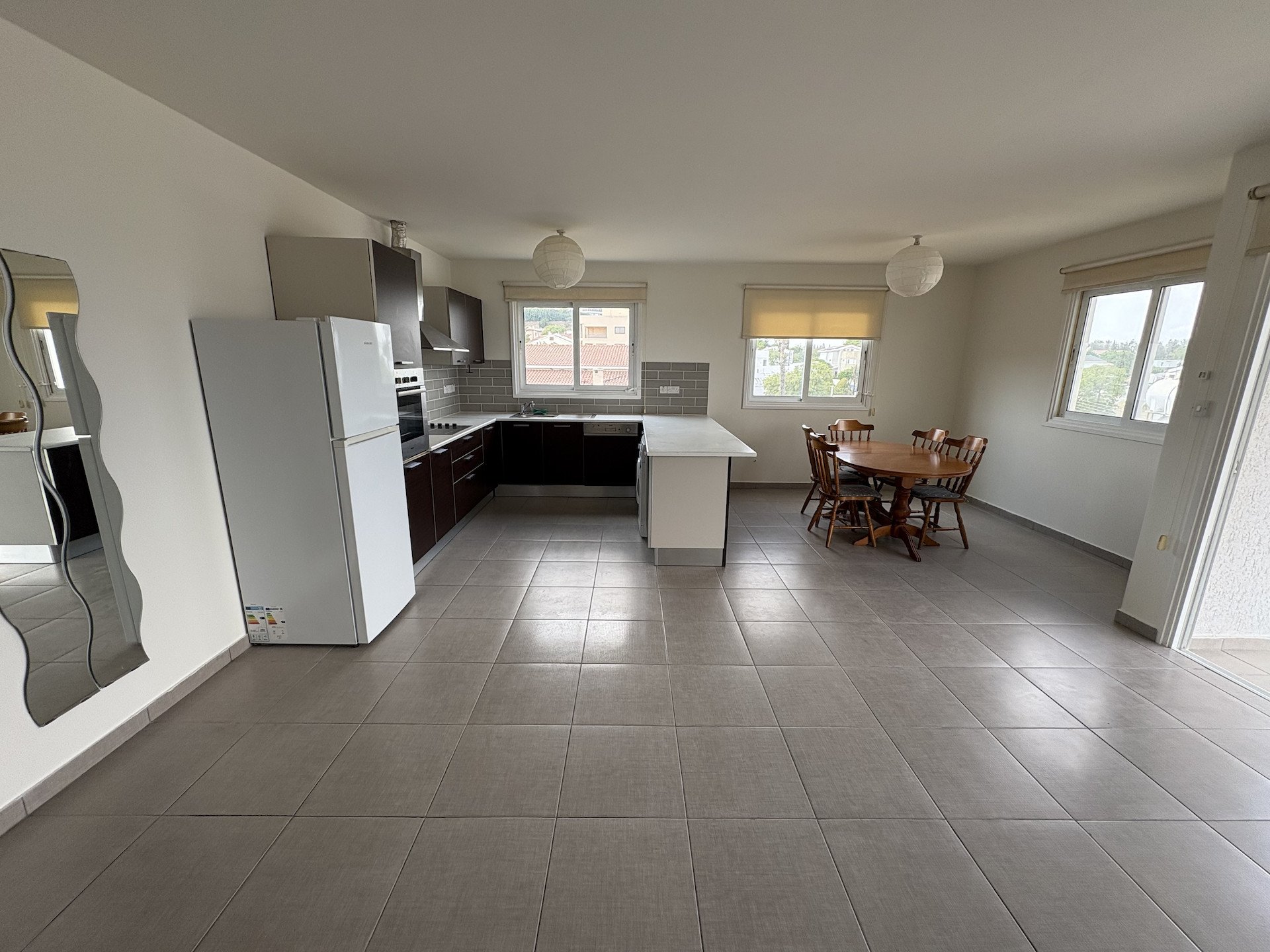 2 Bedroom  apartment in Aglantzia, Nicosia