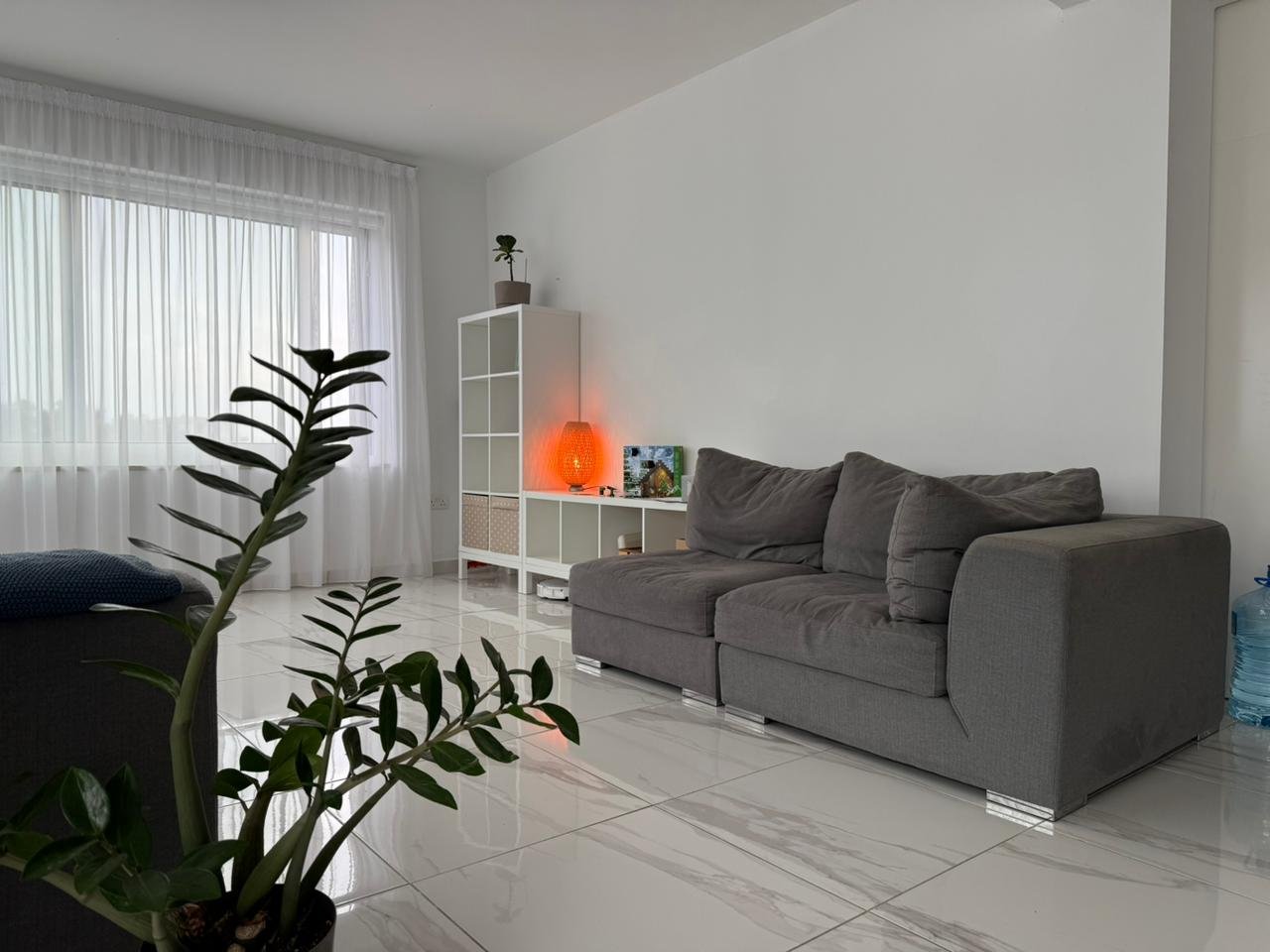 3 Bedroom  apartment in Mesogi, Paphos
