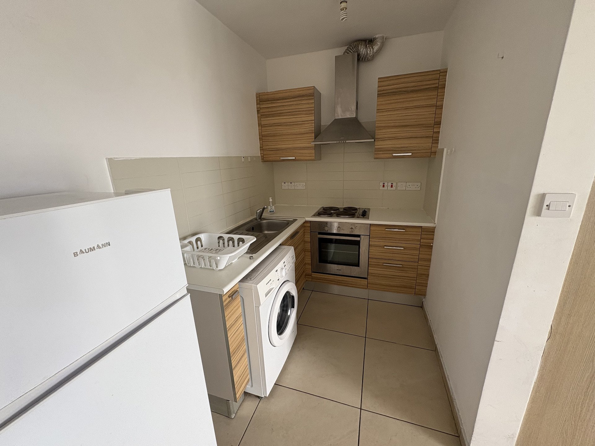 1 Bedroom  apartment in Aglantzia, Nicosia