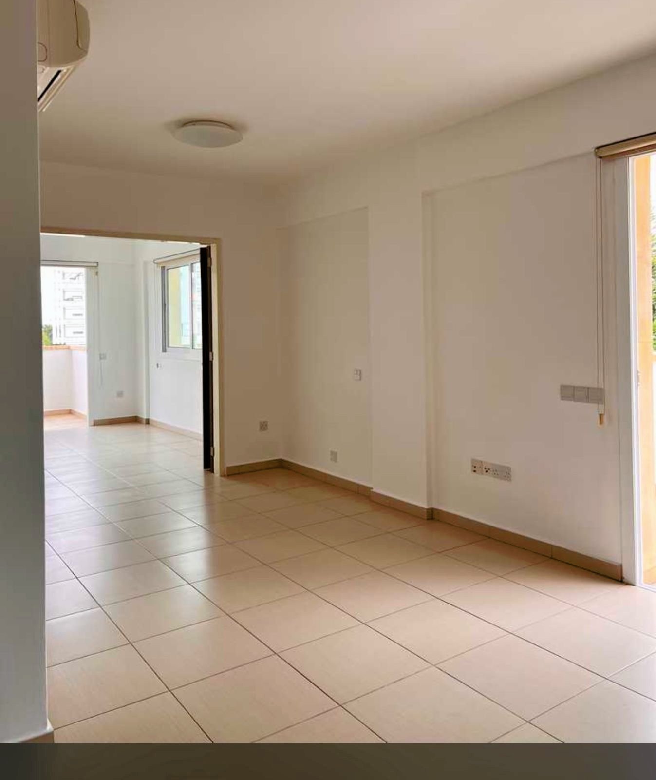 2 Bedroom  apartment in Pallouriotissa, Nicosia